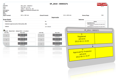 Job Orders Management
