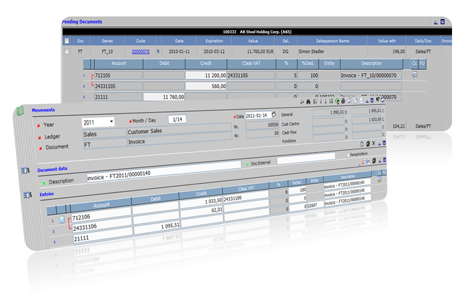 Bank Management