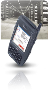 Mobile Materials Management