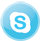 skype