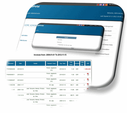 sistrade ebusiness