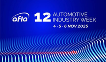 AFIA | 12TH AUTOMOTIVE INDUSTRY WEEK