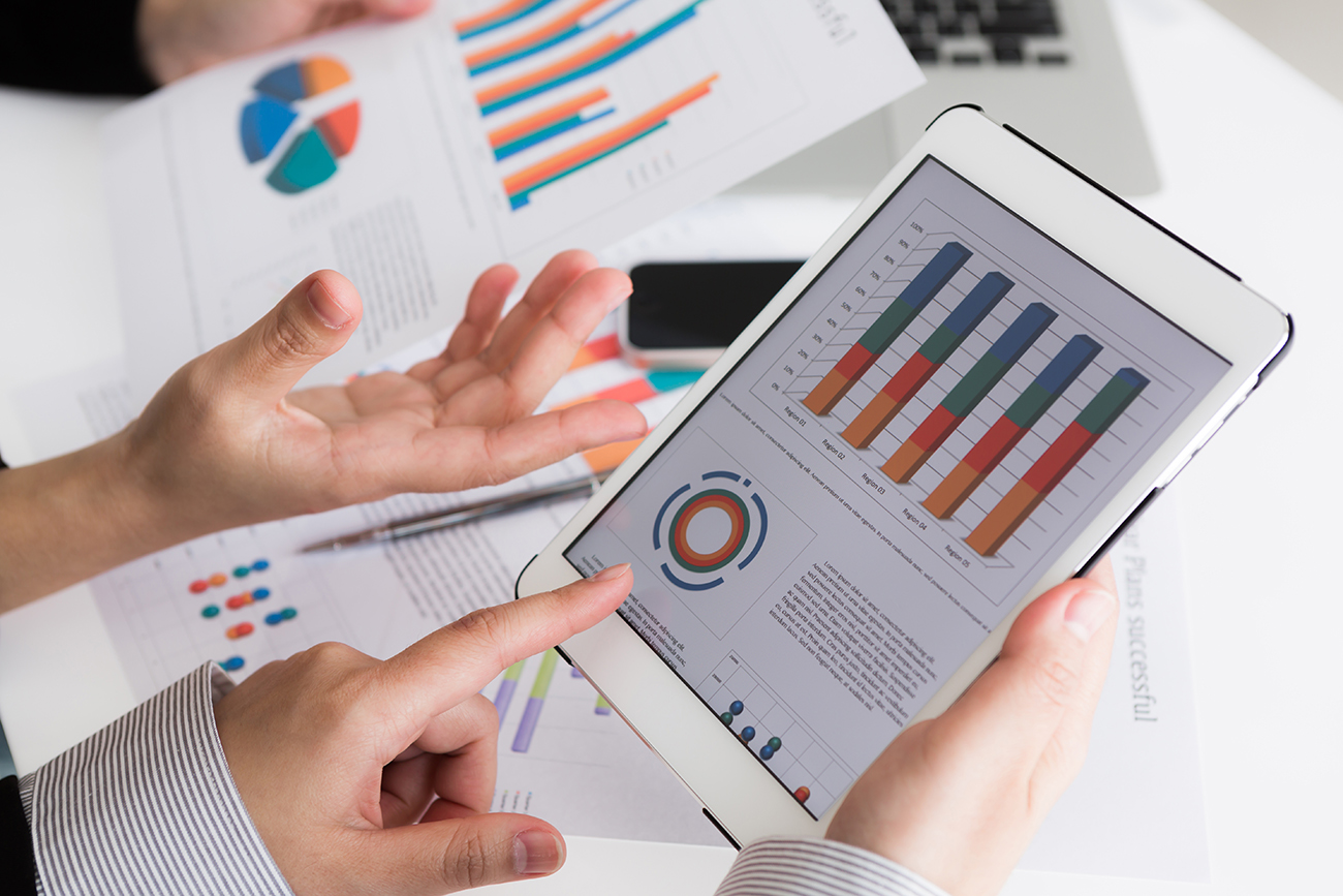 ERP Yazılımı - Satış Yönetimi