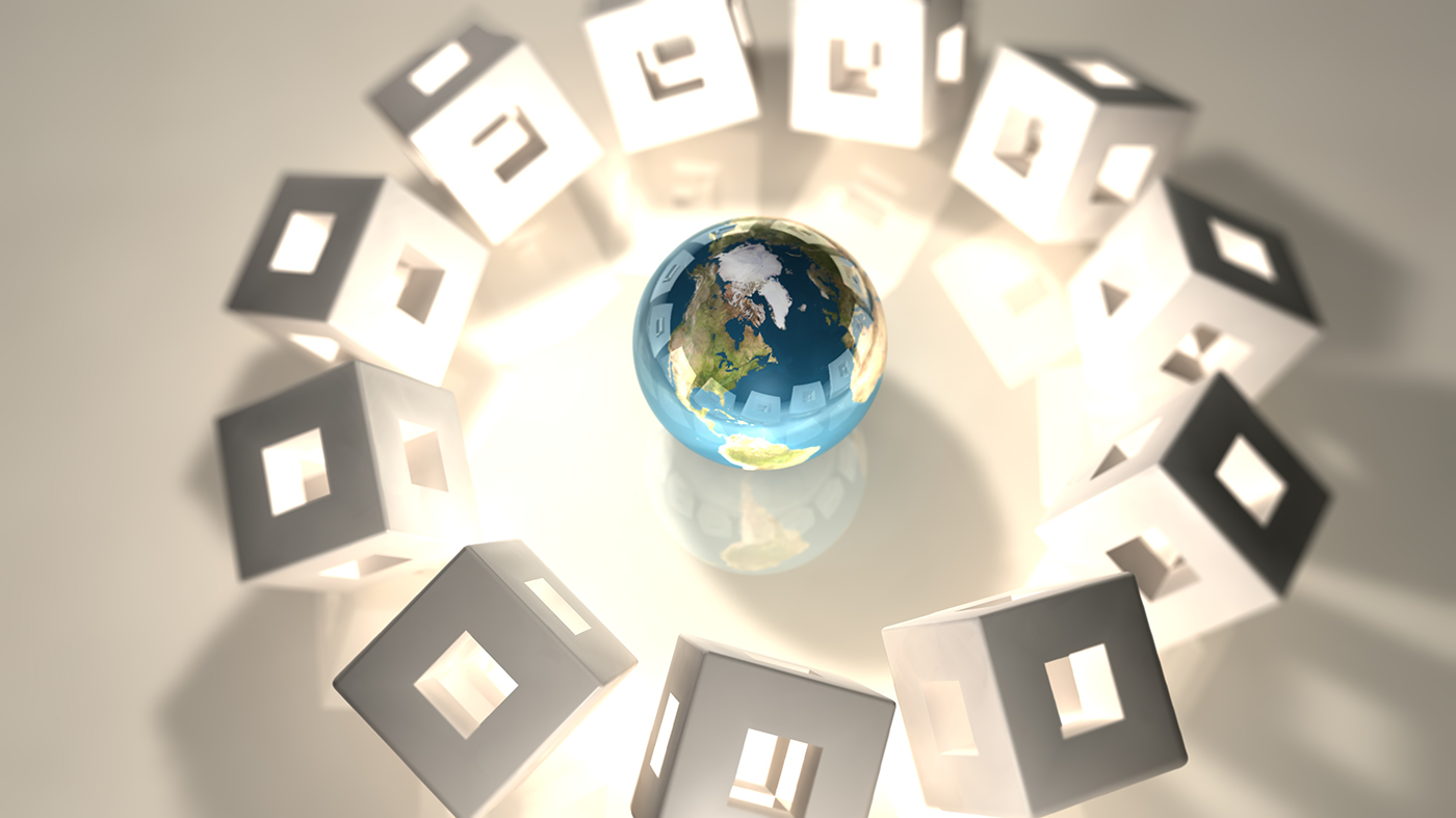 Что такое ERP?