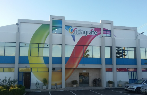 ONDAGRAFE