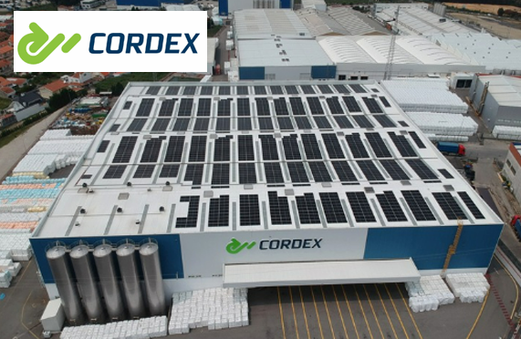 CORDEX