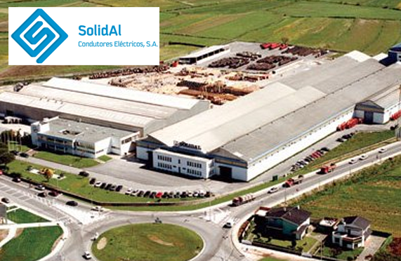 SOLIDAL
