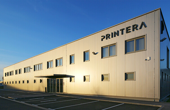 PRINTERA GROUP
