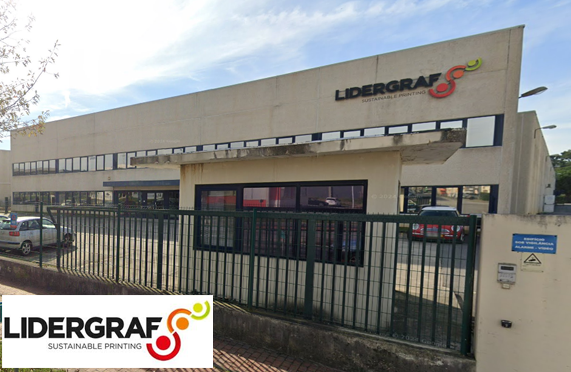 LIDERGRAF