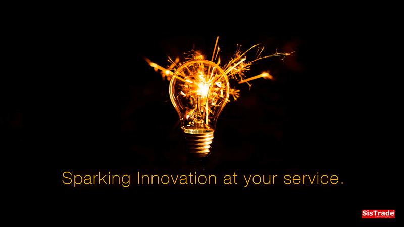 R&D - Investigação, Desenvolvimento e Inovação