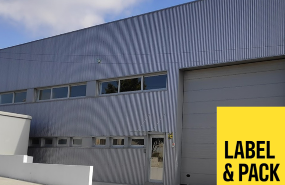 LABELANDPACK