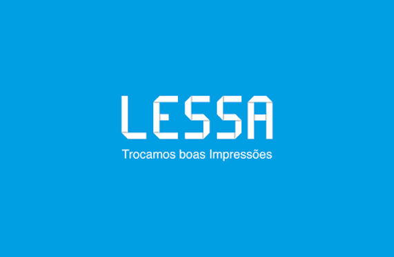 Tipografia Lessa