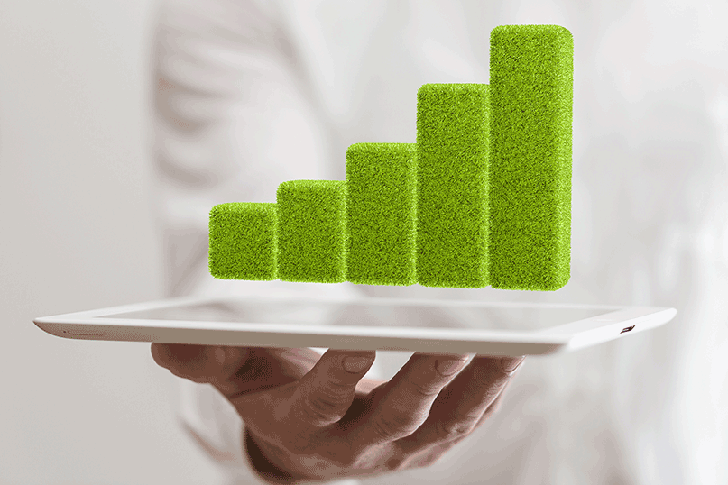 BSC - Balanced Scorecard (Zrównoważona karta wyników)